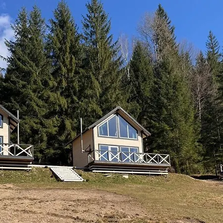 Pavlux House * Verkhovyna