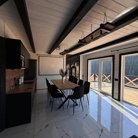 Pavlux House