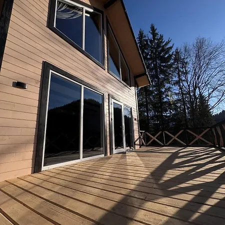 Pavlux House