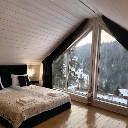 Pavlux House Ferienhaus *