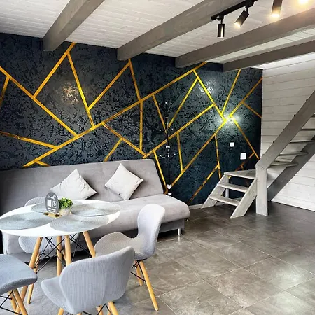 Pavlux House * Verkhovyna