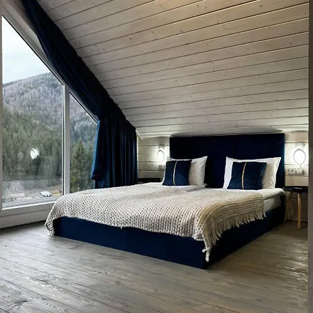 Pavlux House