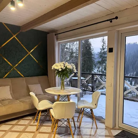 Pavlux House
