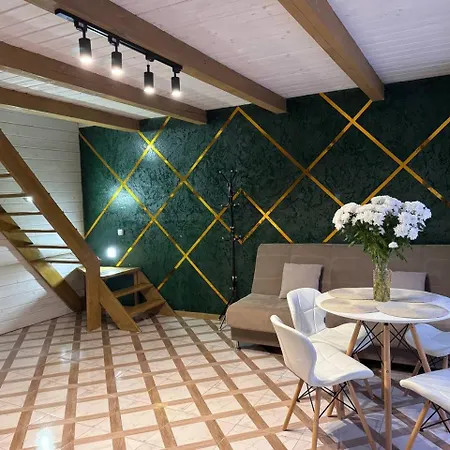 Casa vacanze Pavlux House *