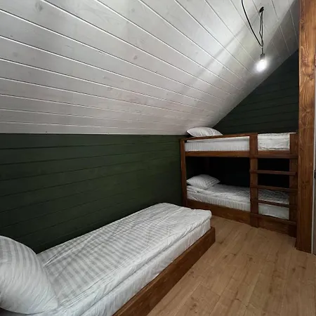 Pavlux House *
