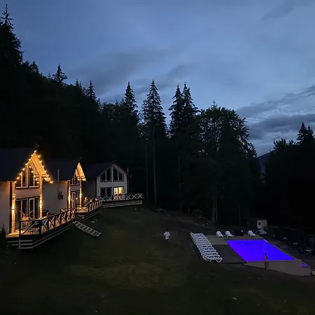 Pavlux House Casa vacanze